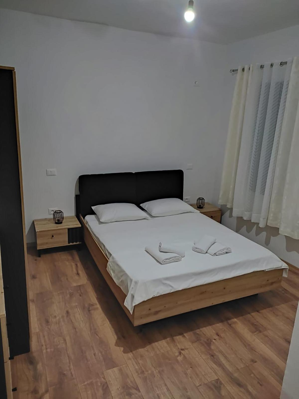 F&l Homestay Vlore